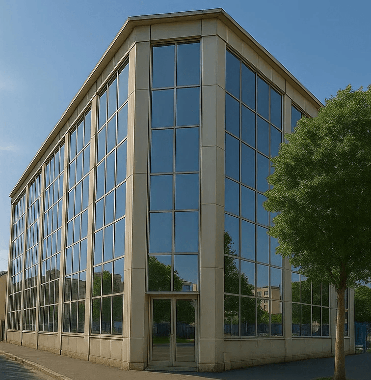 Partenaires mosquée